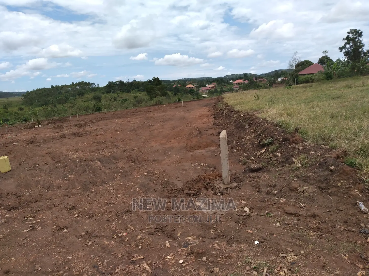 New Estate Land With Private Title in Maya Town for Sale in Division B