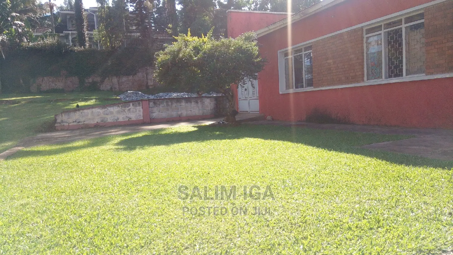 4bdrm Bungalow in Kololo Property, Kampala for sale in Kampala