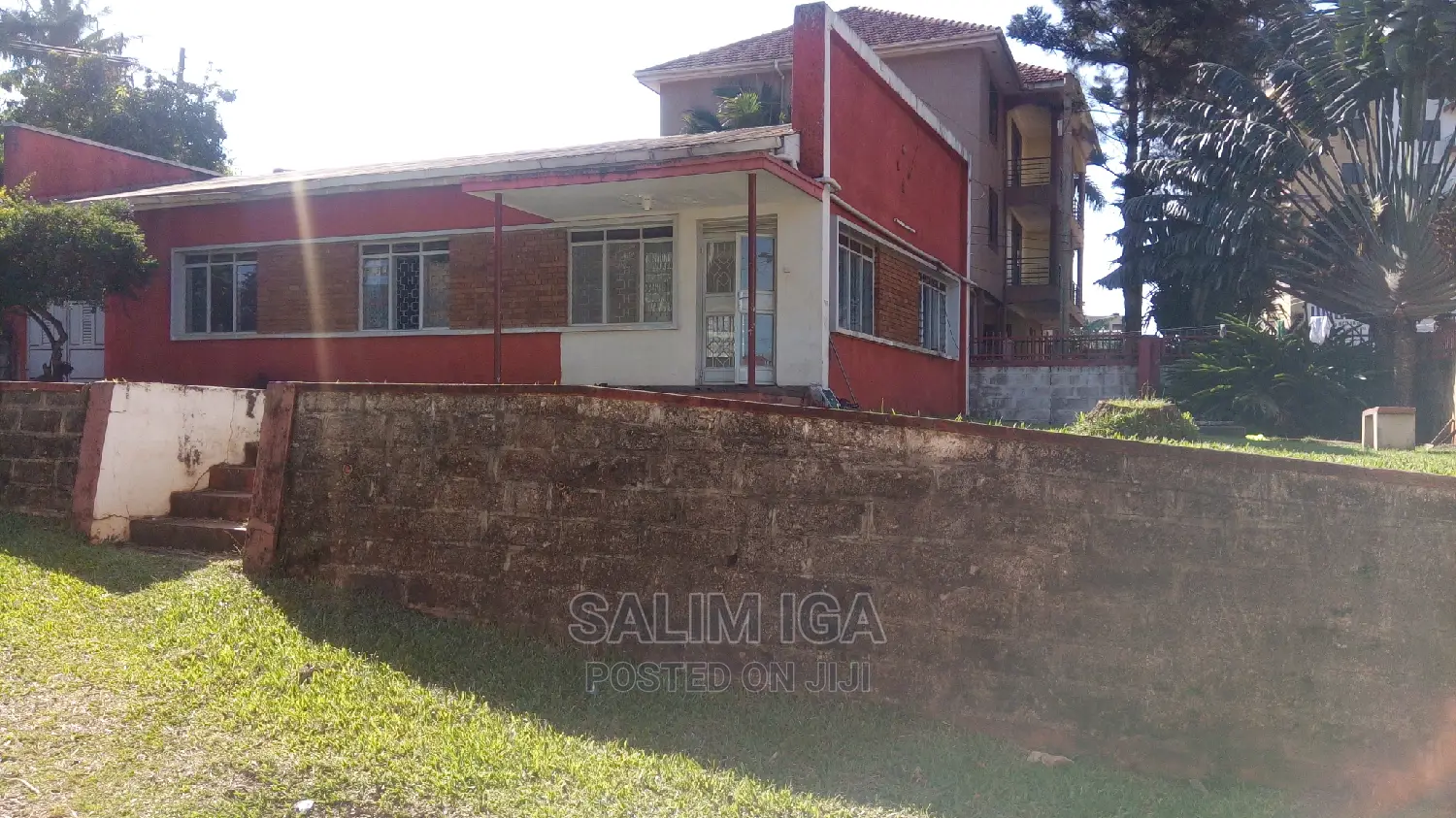 4bdrm Bungalow in Kololo Property, Kampala for sale in Kampala