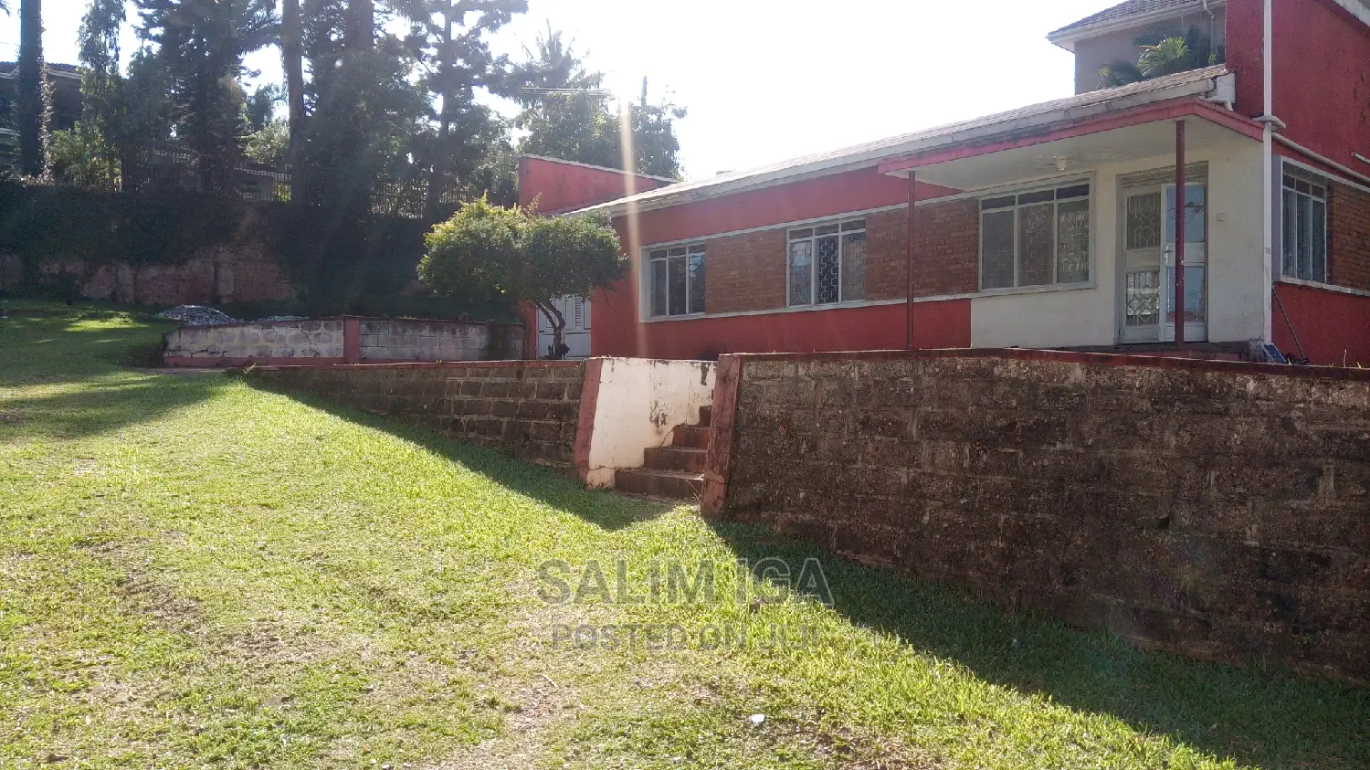 4bdrm Bungalow in Kololo Property, Kampala for sale in Kampala