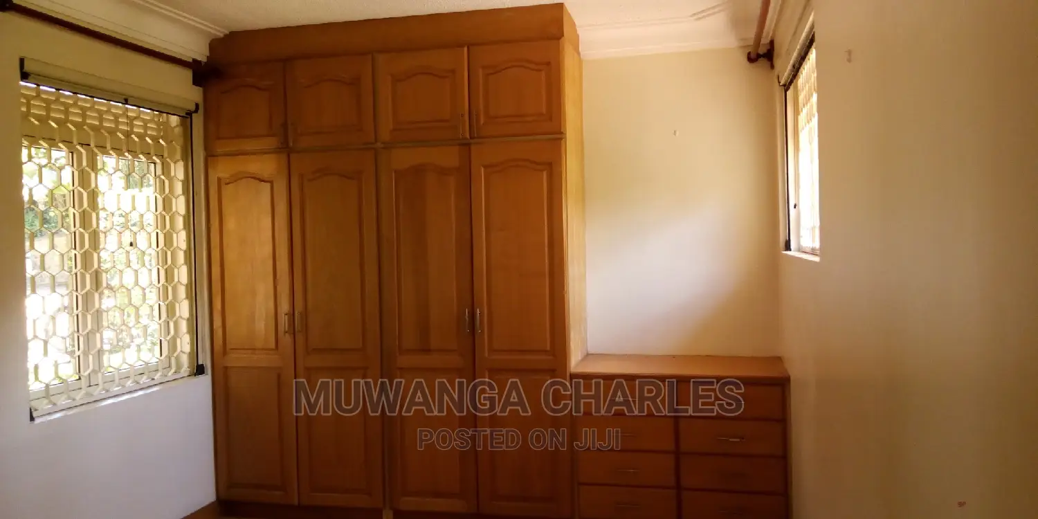 6bdrm House in Fs Properties Ltd, Kampala for Rent in Kampala
