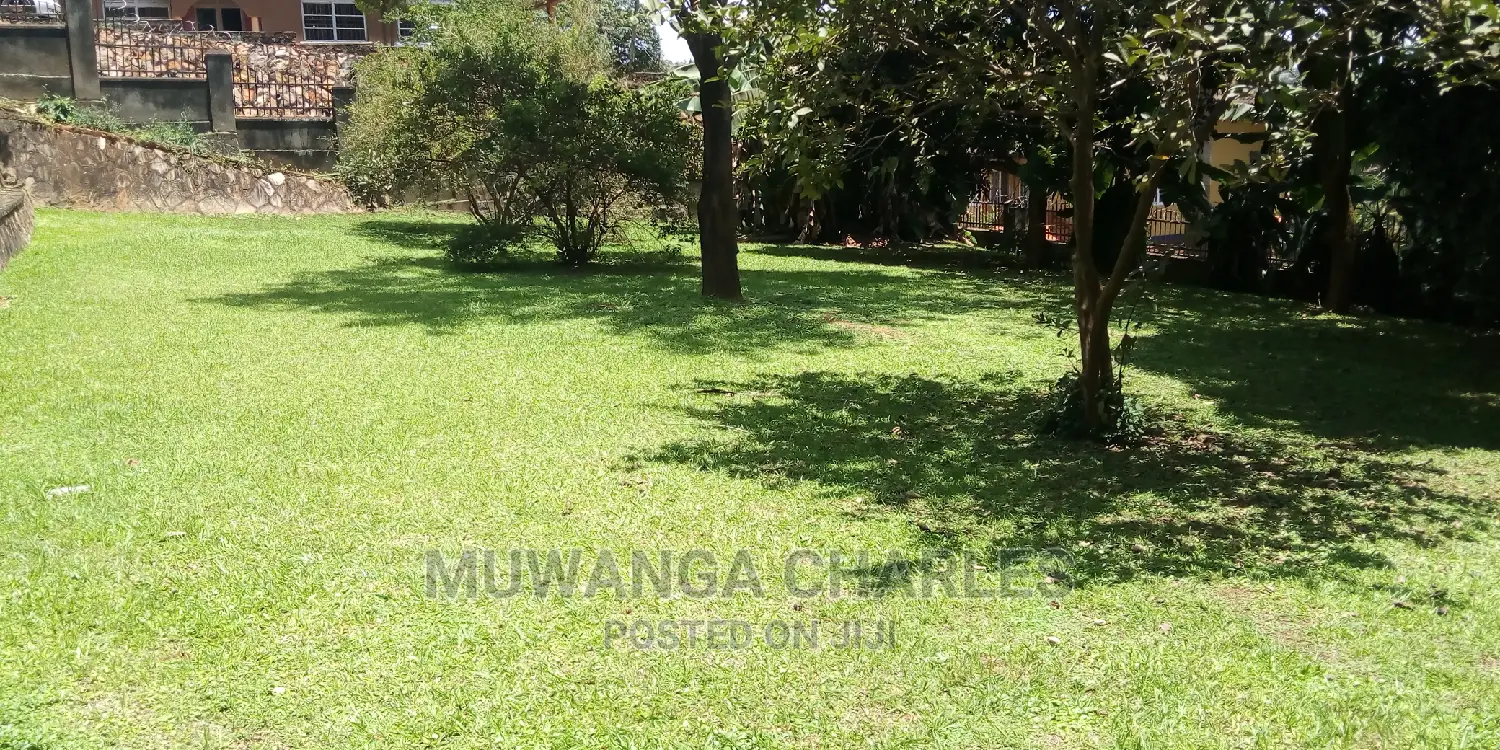 6bdrm House in Fs Properties Ltd, Kampala for Rent in Kampala