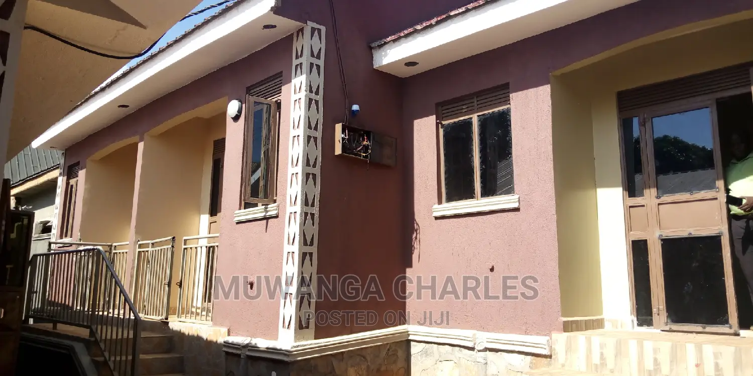1bdrm House in Fs Properties Ltd, Central Division for Rent in Central Division