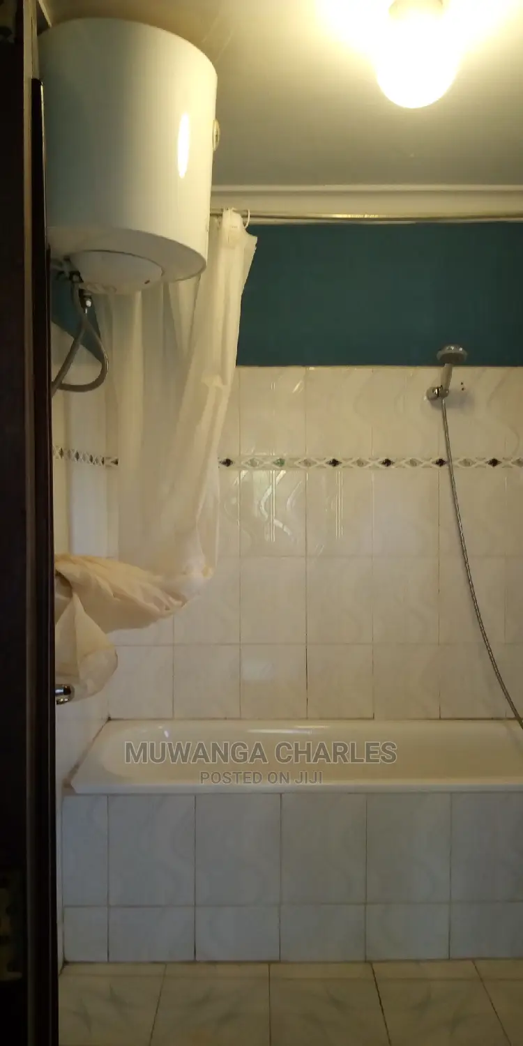4bedroom House Is Available for Rent in Naguru in Kampala