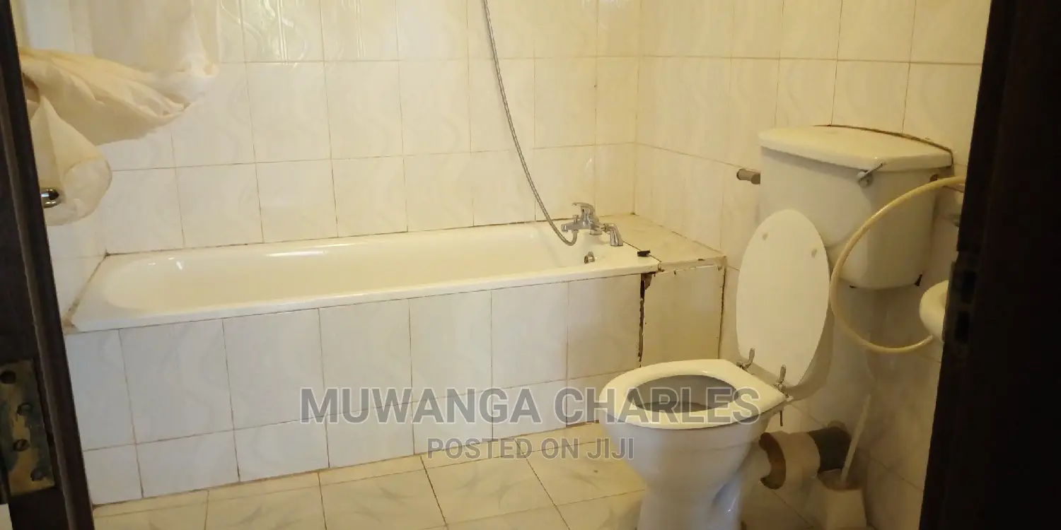 4bedroom House Is Available for Rent in Naguru in Kampala