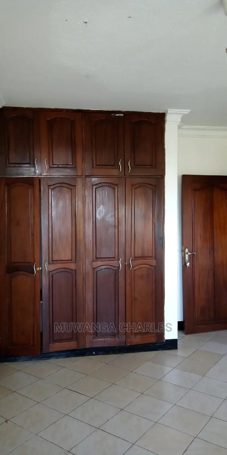 4bedroom House Is Available for Rent in Naguru in Kampala