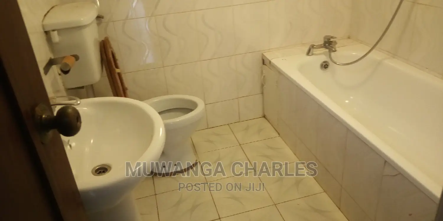 4bedroom House Is Available for Rent in Naguru in Kampala