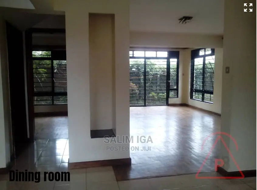 Communal Villa in Kampala