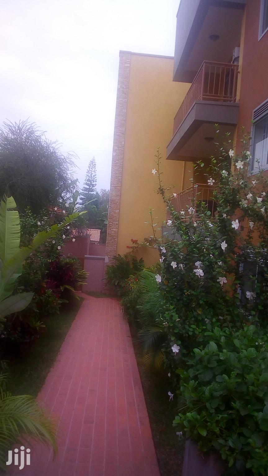 Apartment For Rent In Bugolobi in Kampala