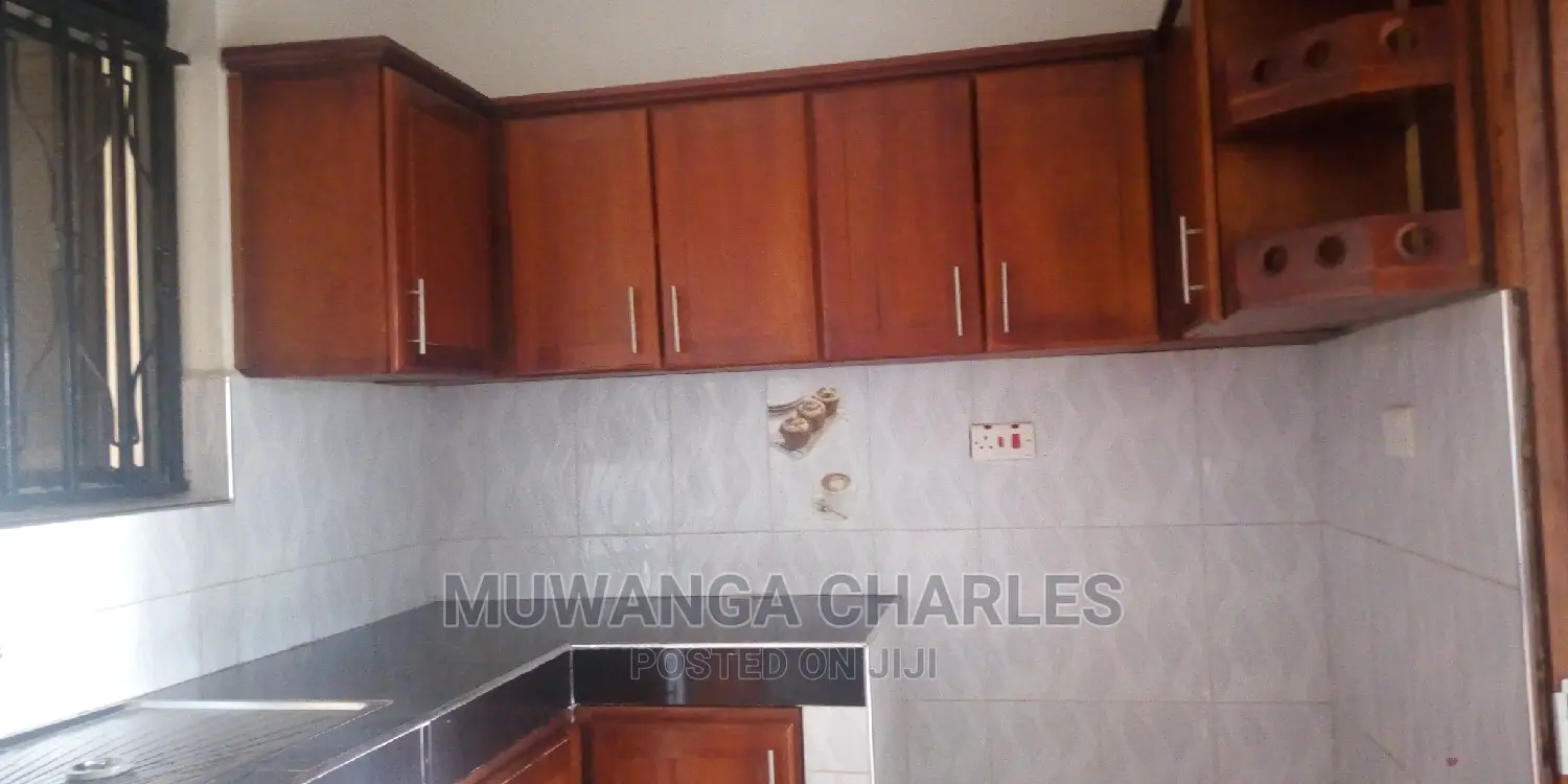 2bdrm Apartment in Fs Properties Ltd, Kampala for rent in Kampala