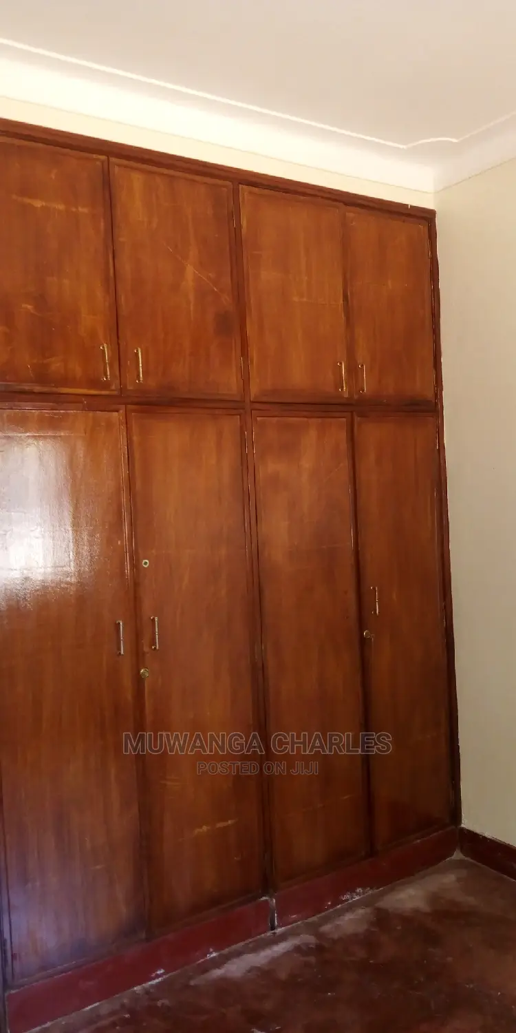 3bedroom House Is Available for Rent in Bukoto in Kampala