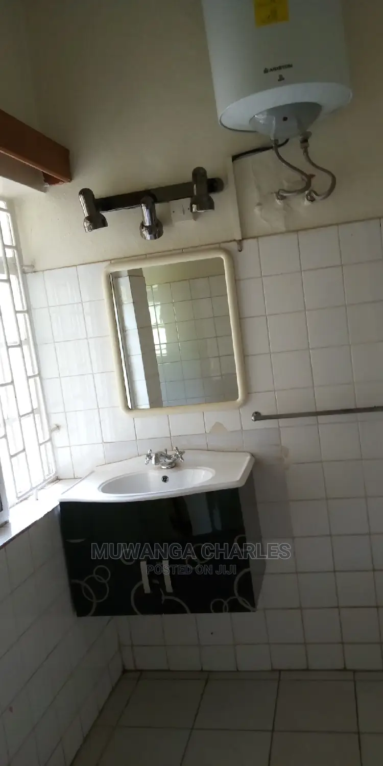 3bedroom House Is Available for Rent in Kololo in Kampala