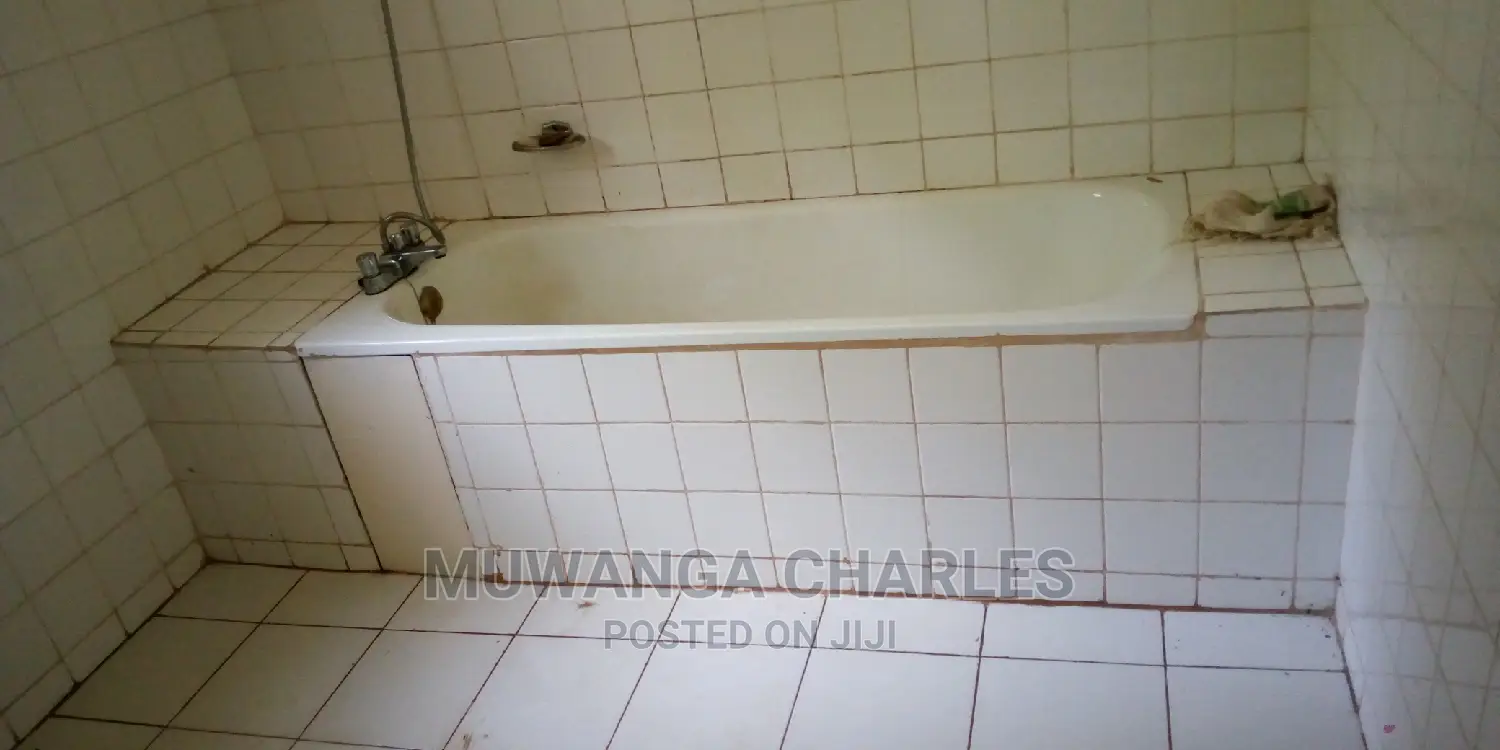 3bedroom House Is Available for Rent in Kololo in Kampala