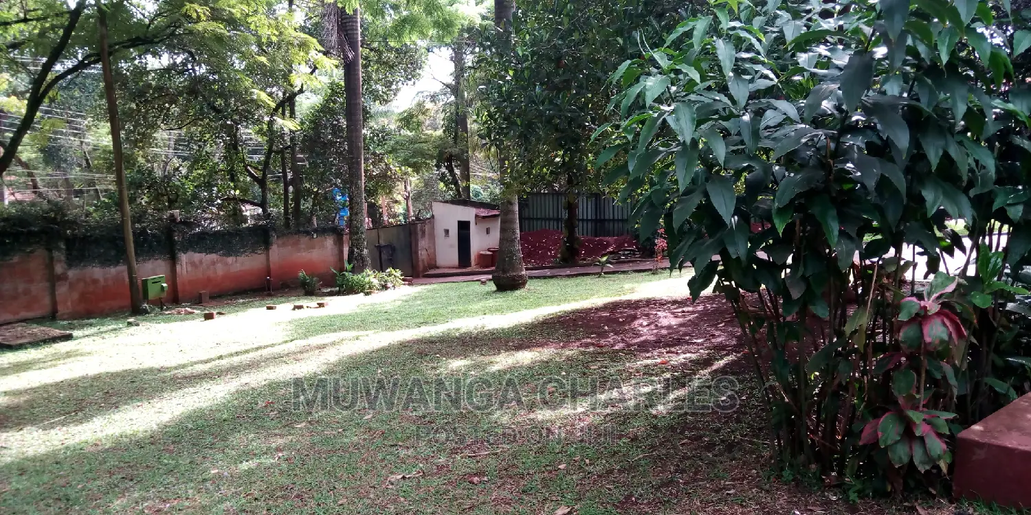 3bedroom House Is Available for Rent in Kololo in Kampala