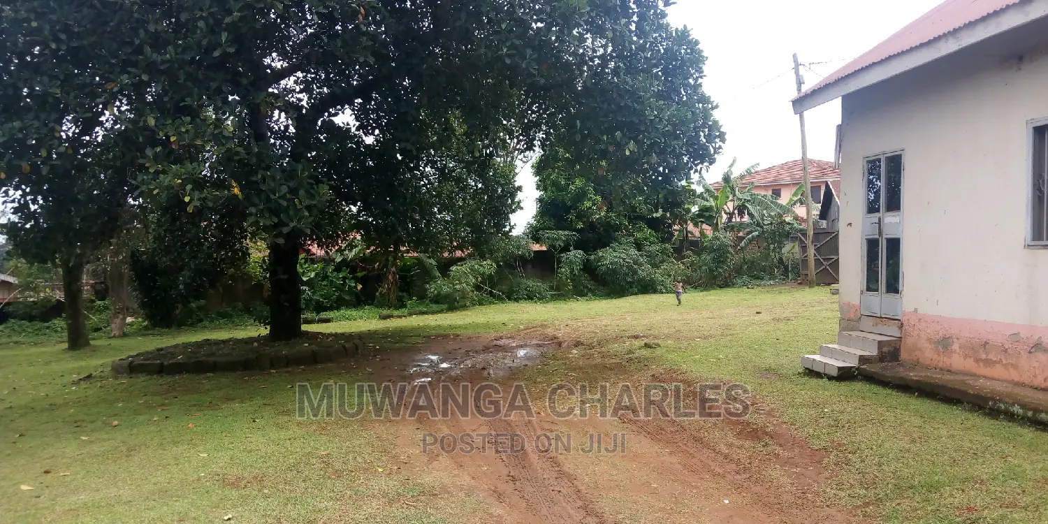 38decimals of Land Is Available for Sale in Bukoto in Kampala