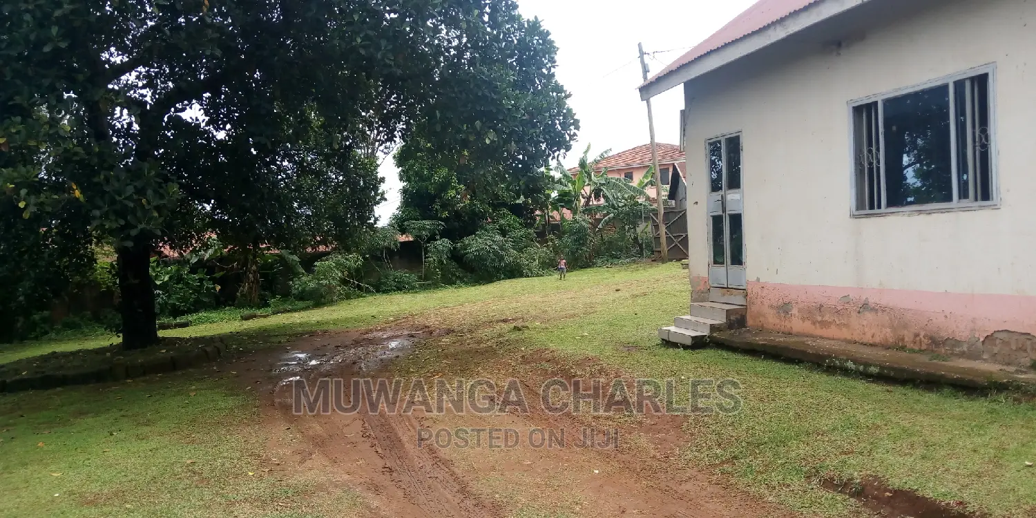 38decimals of Land Is Available for Sale in Bukoto in Kampala