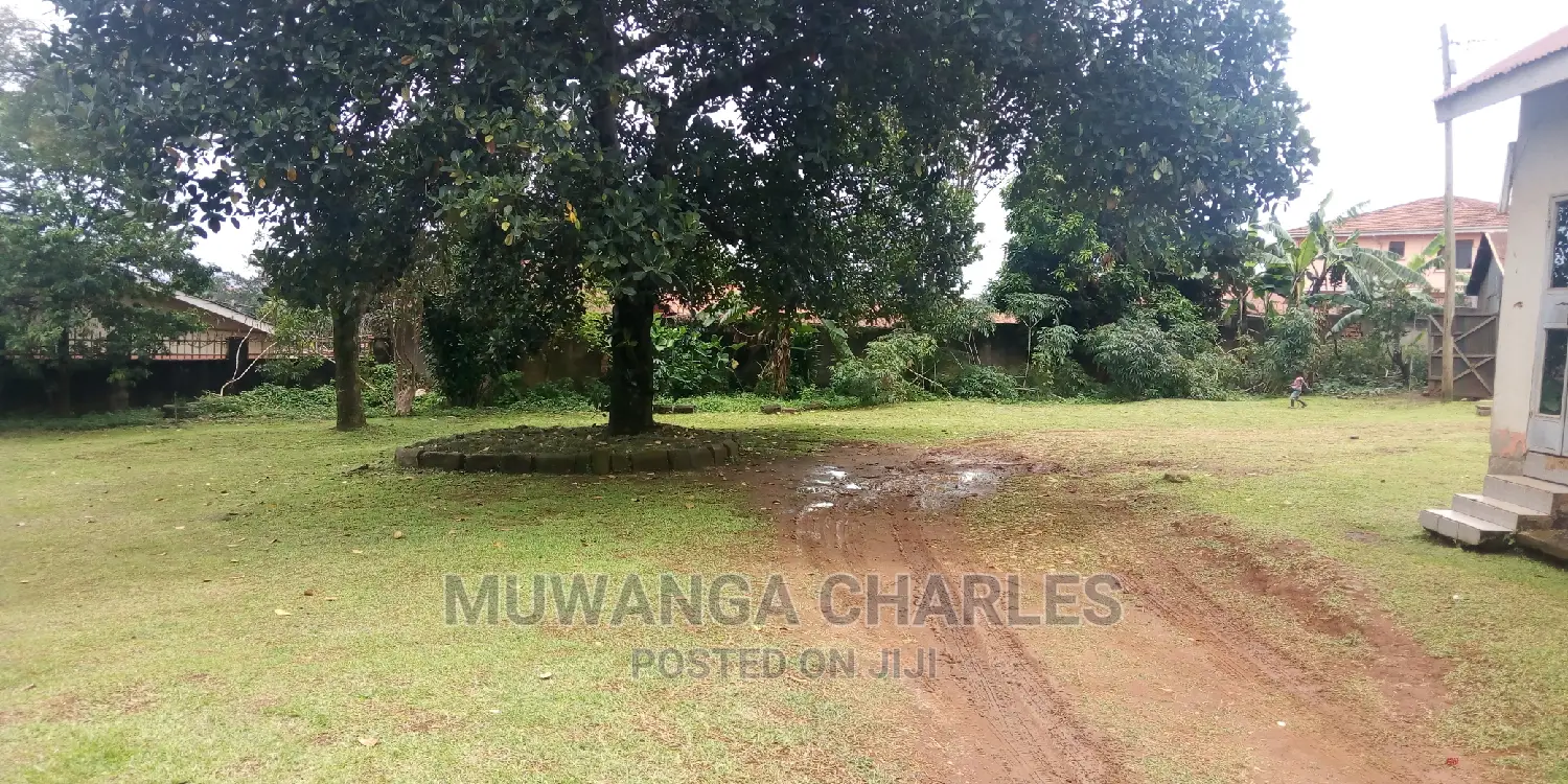 38decimals of Land Is Available for Sale in Bukoto in Kampala