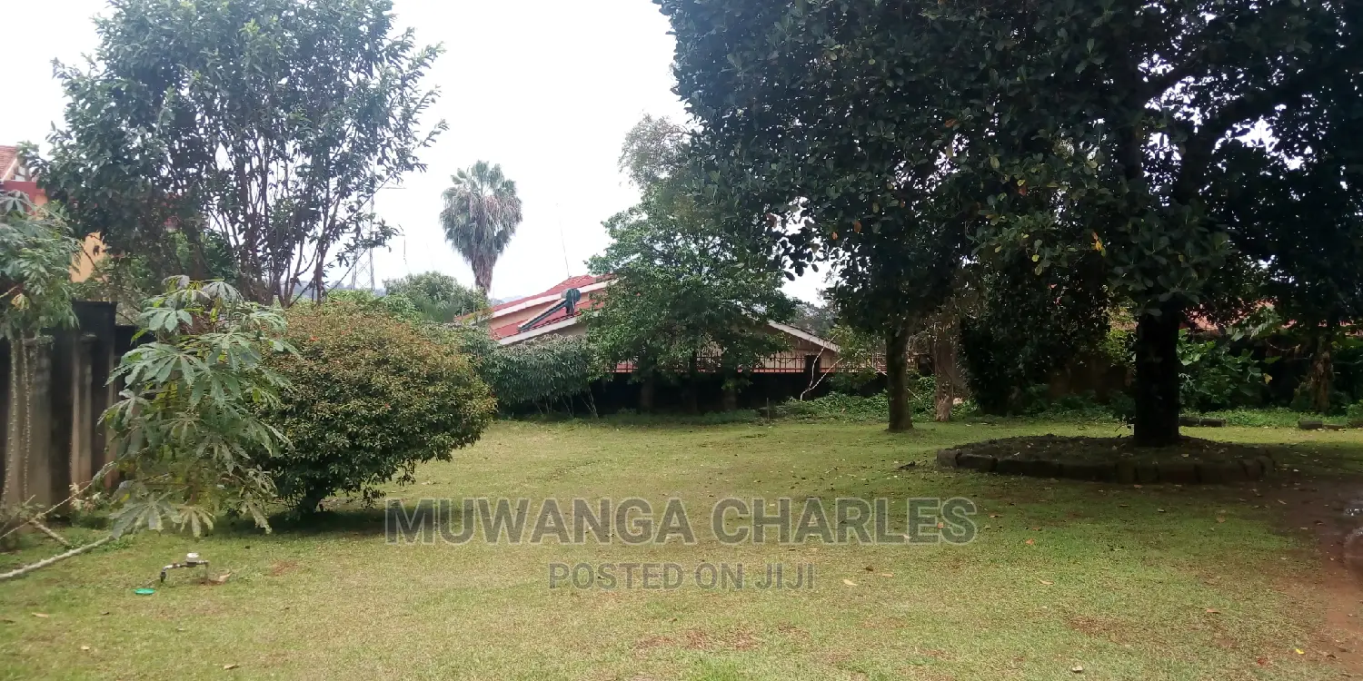 38decimals of Land Is Available for Sale in Bukoto in Kampala