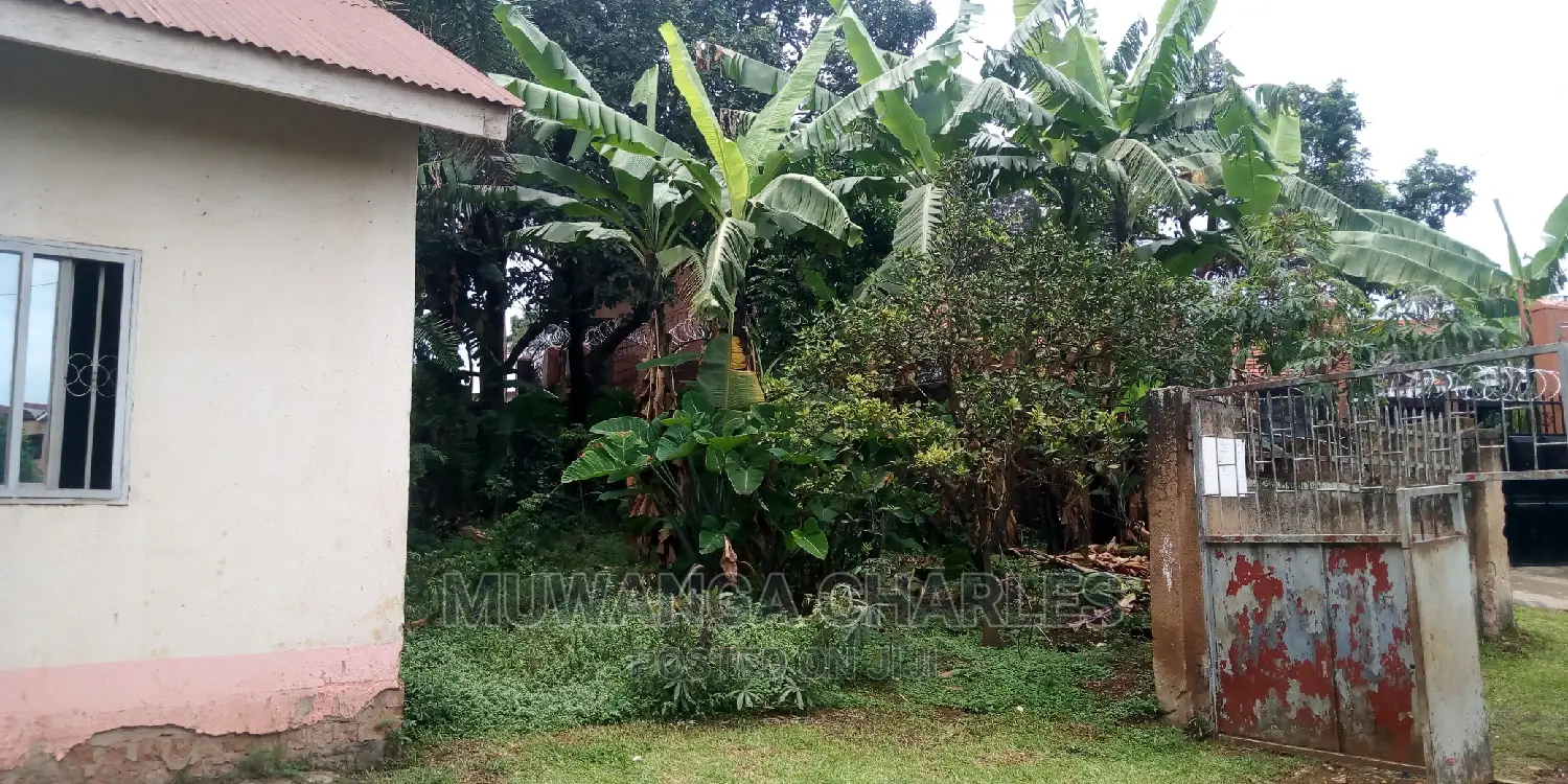 38decimals of Land Is Available for Sale in Bukoto in Kampala