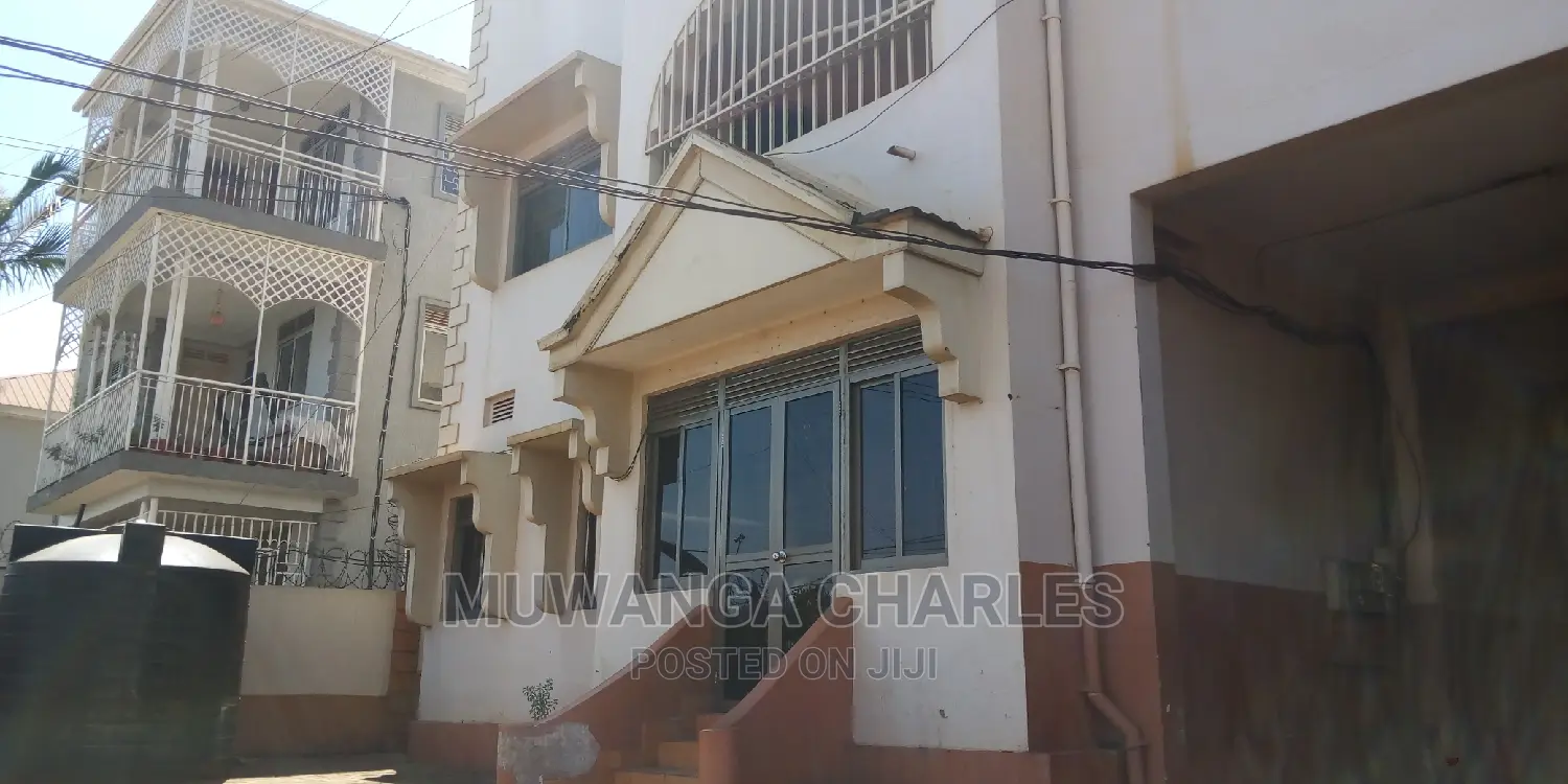 Office Space For Rent In Kamwokya in Kampala