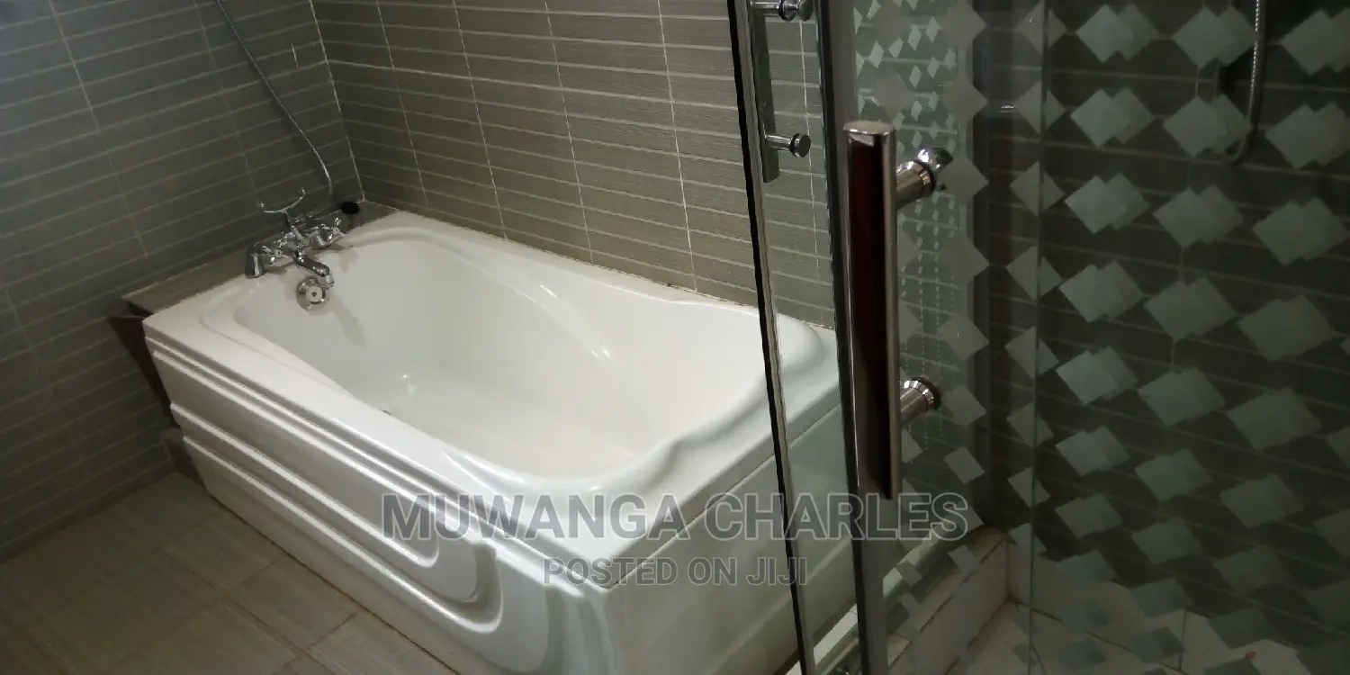 3bedroom Furnished House Is for Rent in Bukoto in Kampala