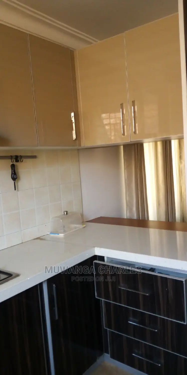 3bedroom Furnished House Is for Rent in Bukoto in Kampala