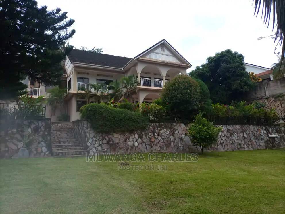 5bdrm Duplex in Fs Properties Ltd, Kampala for Rent in Kampala