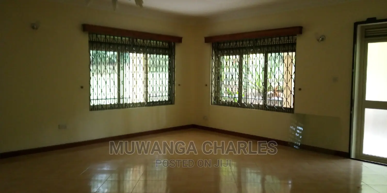 5bdrm Duplex in Fs Properties Ltd, Kampala for Rent in Kampala