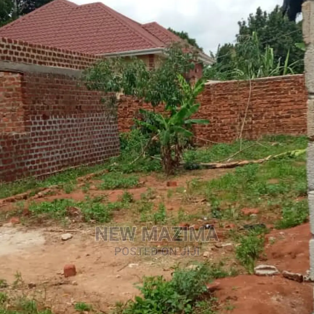 Another Sweet Plot Quicksale in Basabala Near One Love Beach in Central Division