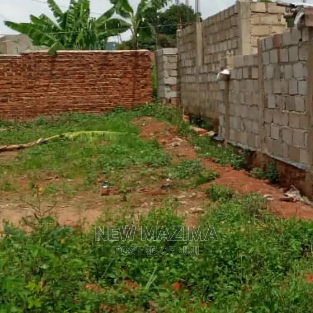 Another Sweet Plot Quicksale in Basabala Near One Love Beach in Central Division