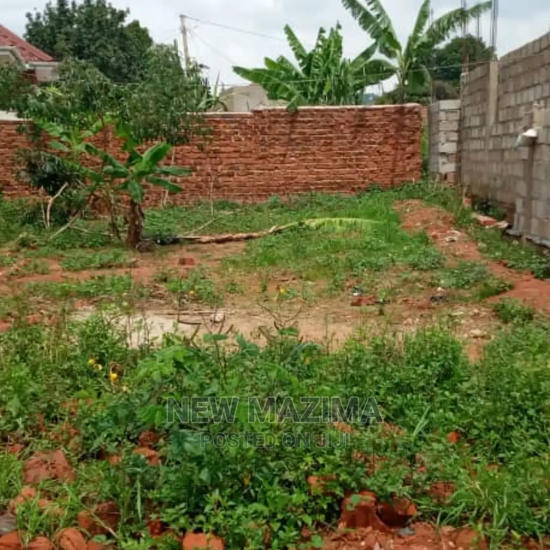 Another Sweet Plot Quicksale in Basabala Near One Love Beach in Central Division
