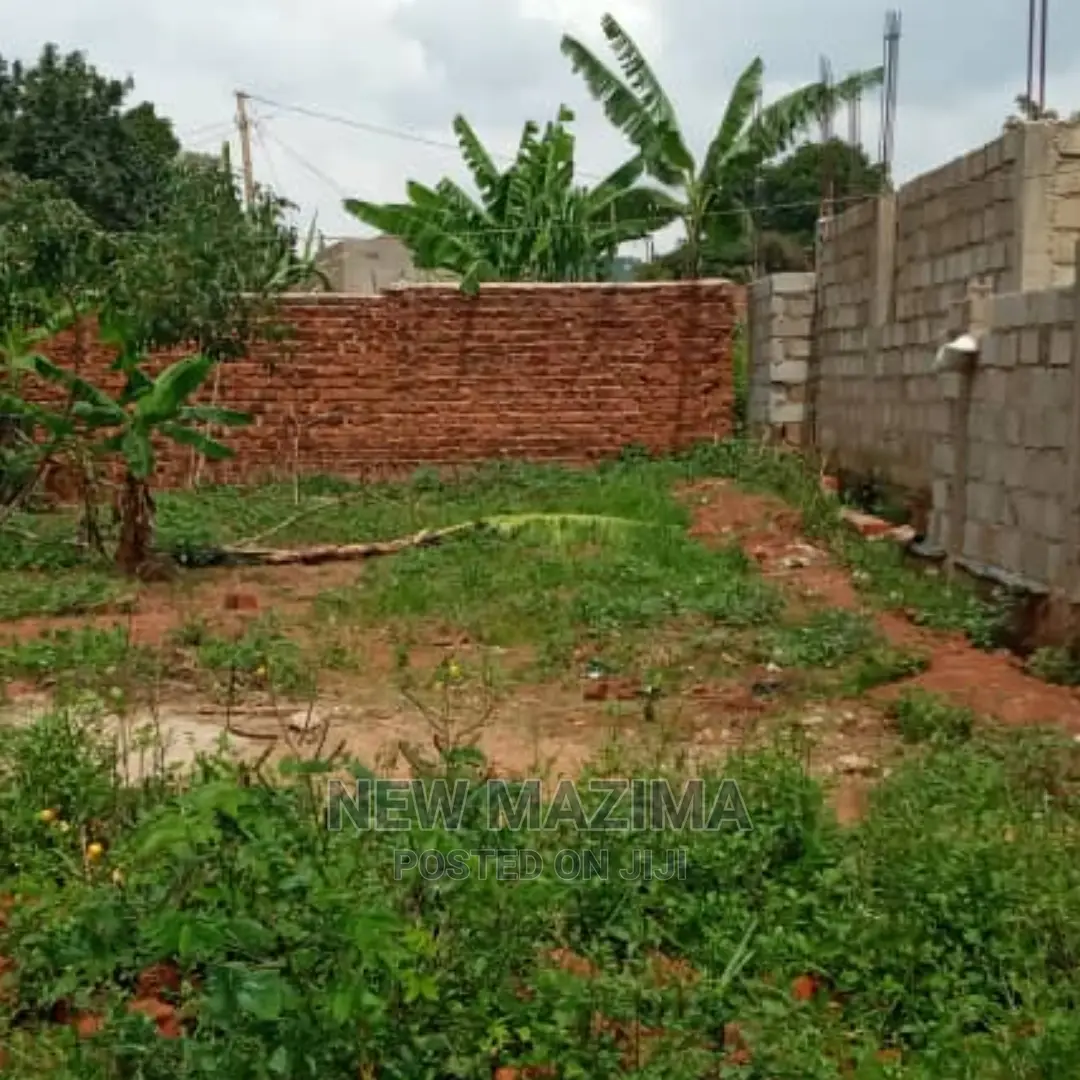 Another Sweet Plot Quicksale in Basabala Near One Love Beach in Central Division