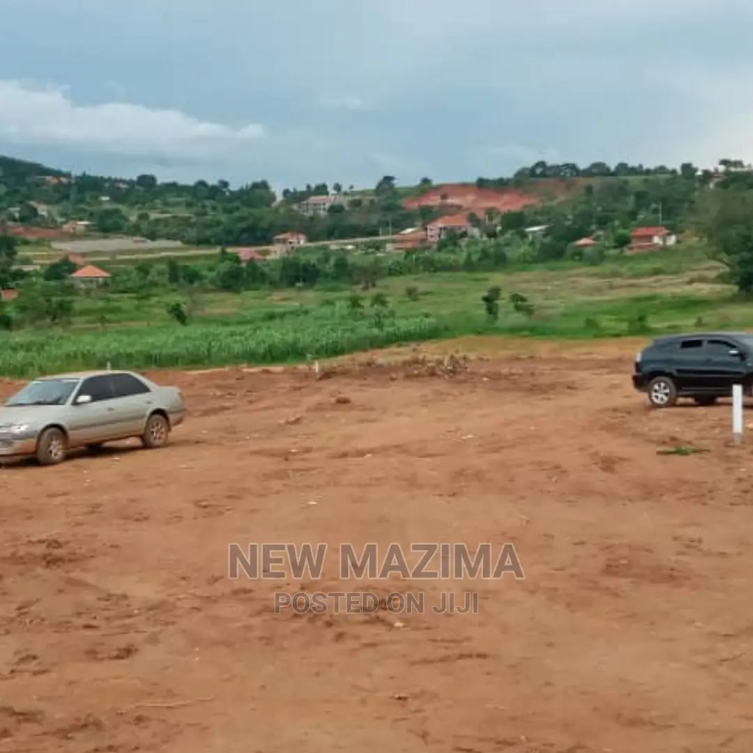 Land After Munyonyo for Sale in Kampala