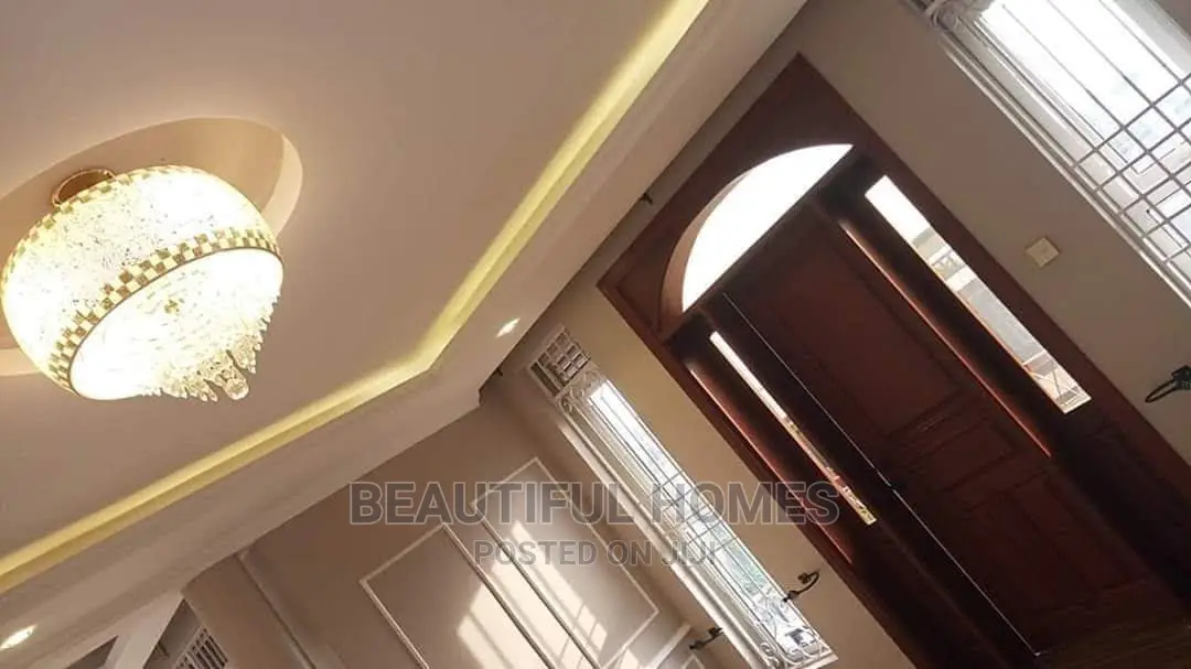Kira Four Bedroom Pretty Villas by Thr Tarmack on Sale in Kampala