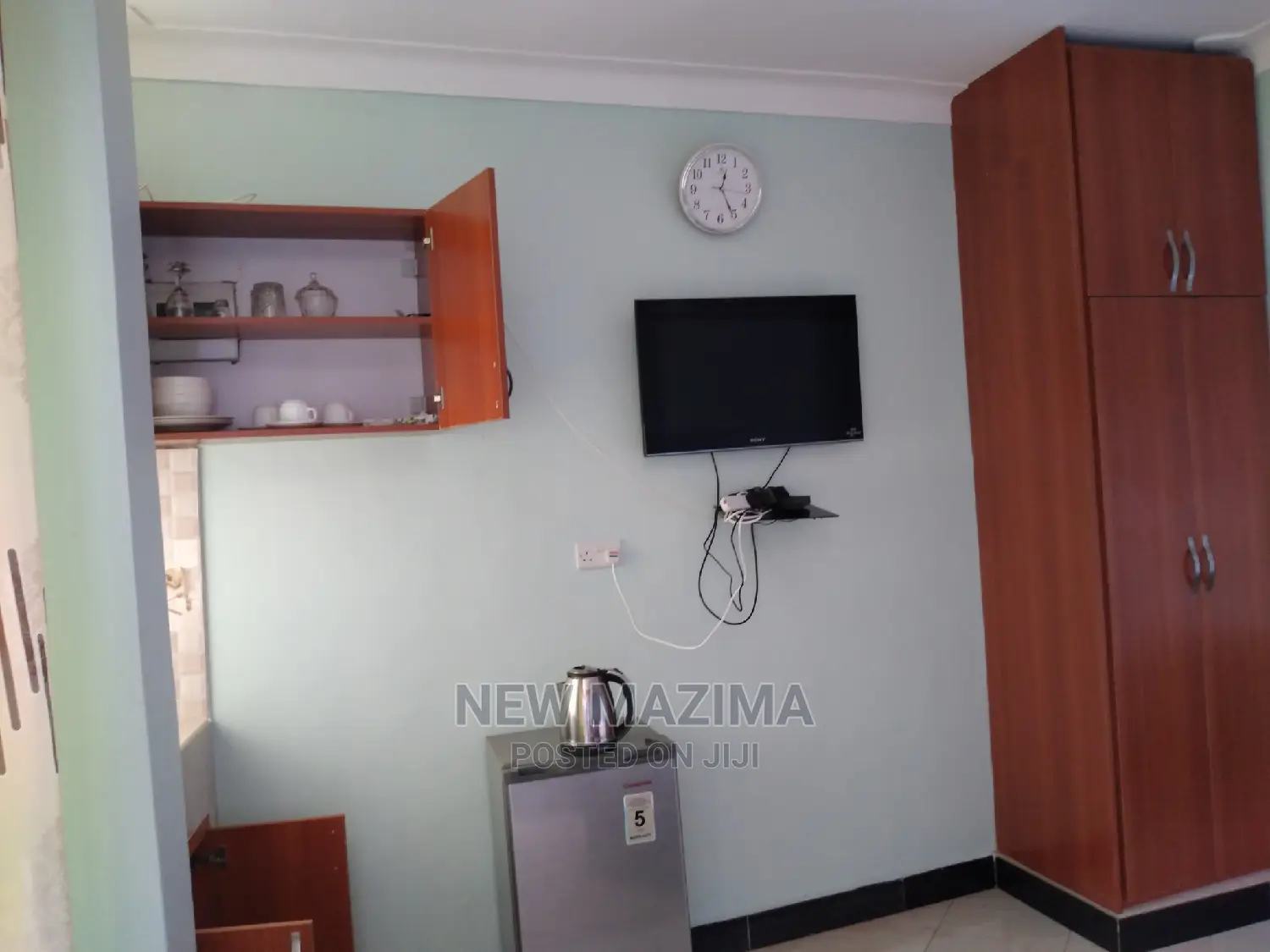 1bdrm Apartment in Nsambya, Makindye for Rent in Makindye