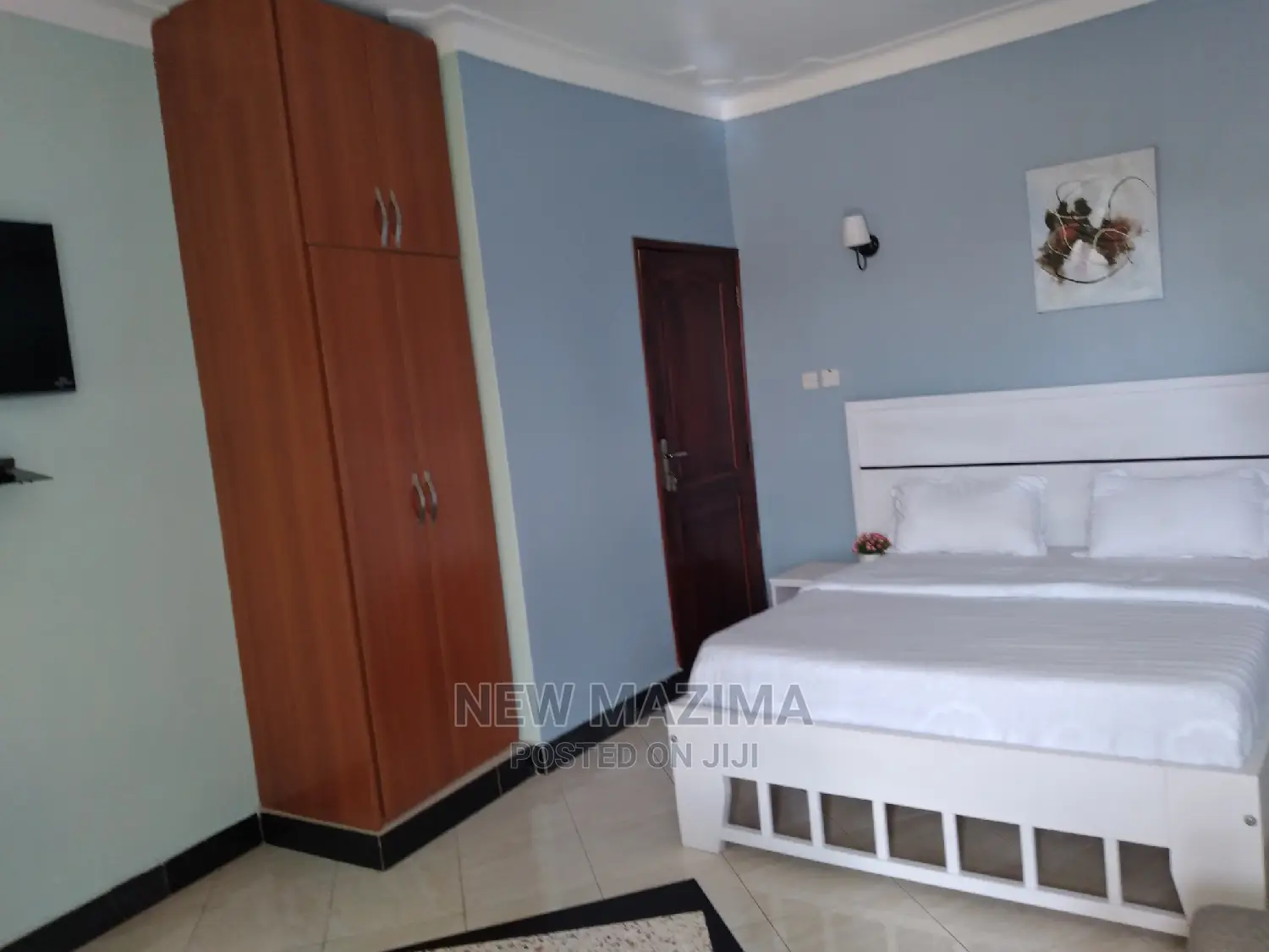 1bdrm Apartment in Nsambya, Makindye for Rent in Makindye