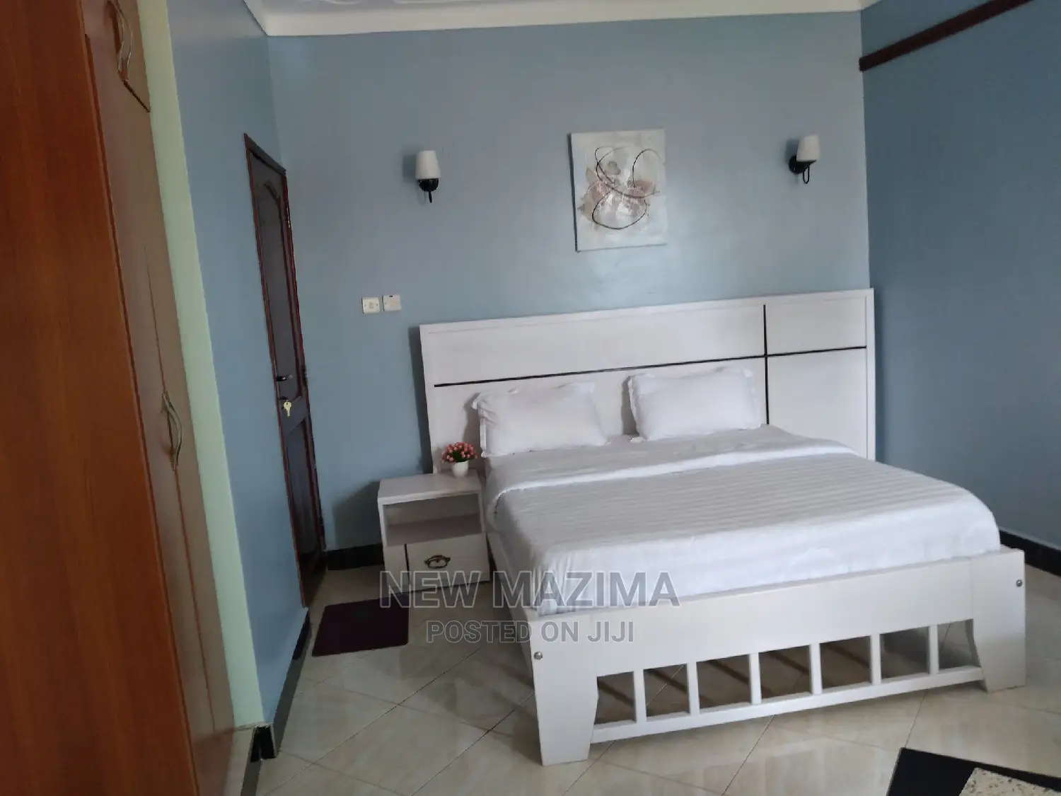 1bdrm Apartment in Nsambya, Makindye for Rent in Makindye