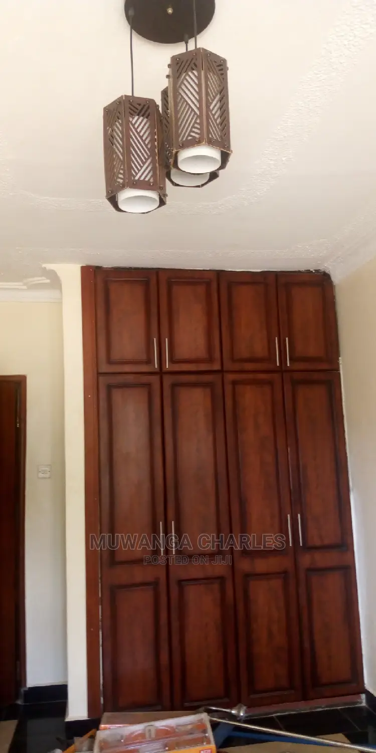 6bdrm House in Fs Properties Ltd, Kampala for Rent in Kampala