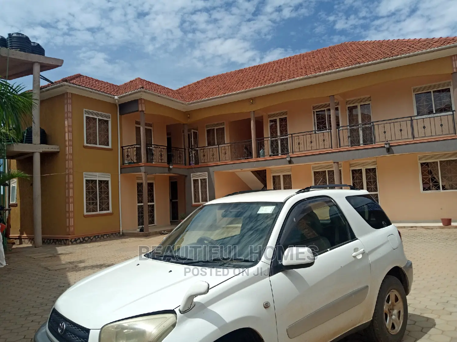 Luxurious Apartments in Kampala on Sell in Kampala
