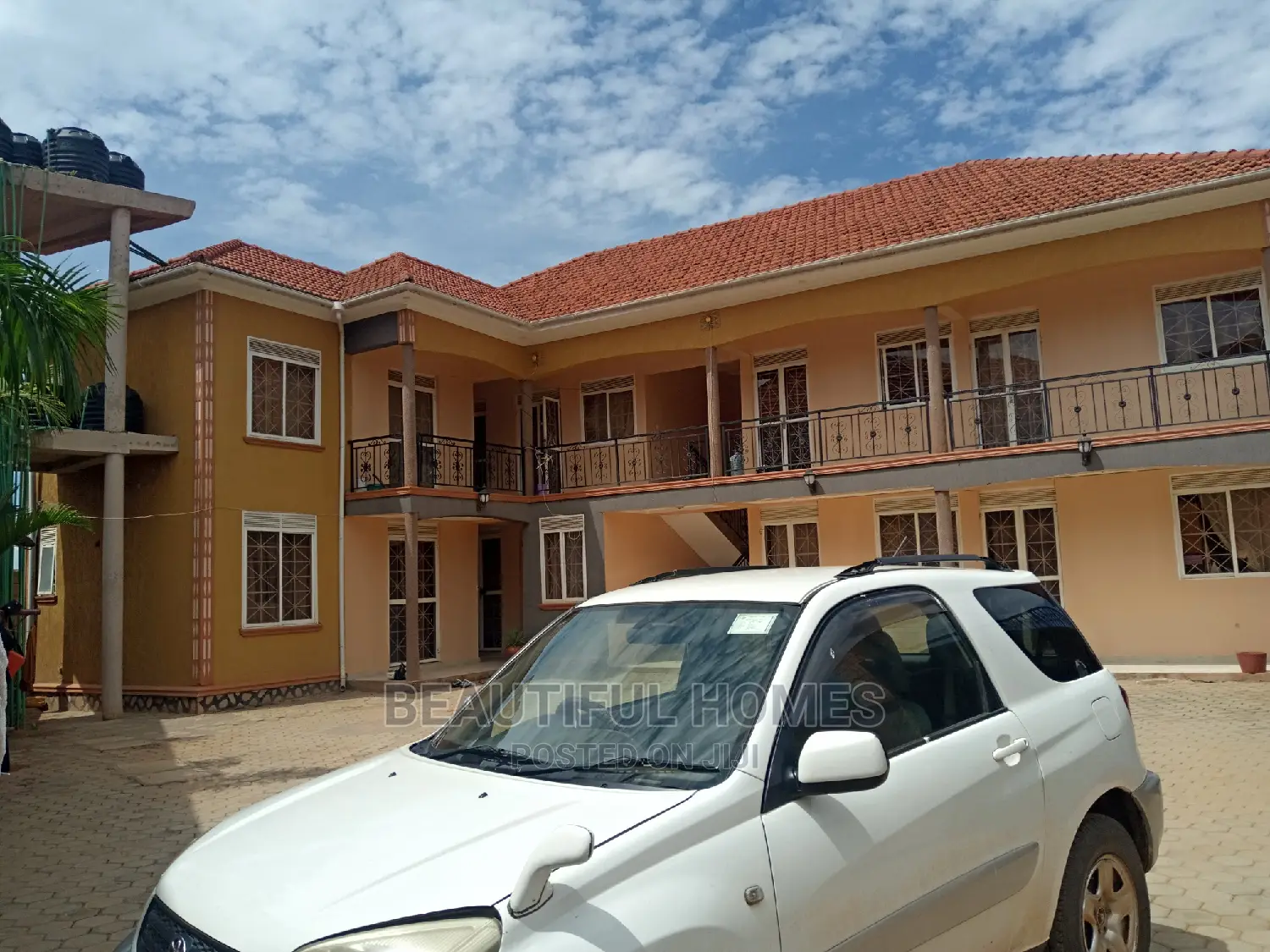 Luxurious Apartments in Kampala on Sell in Kampala