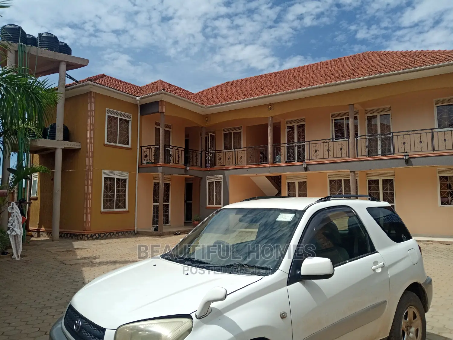 Luxurious Apartments in Kampala on Sell in Kampala