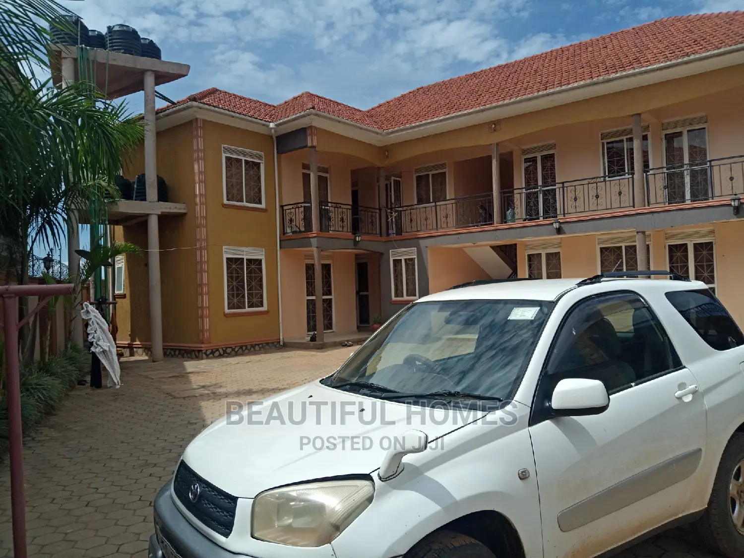 Luxurious Apartments in Kampala on Sell in Kampala