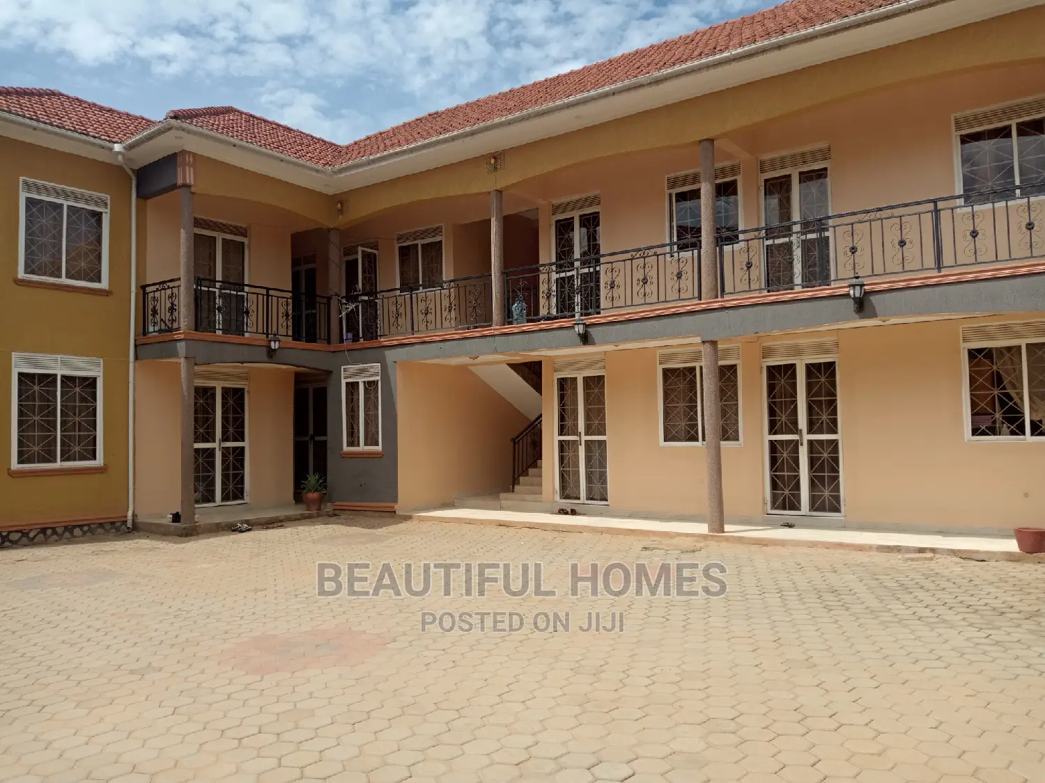 Luxurious Apartments in Kampala on Sell in Kampala