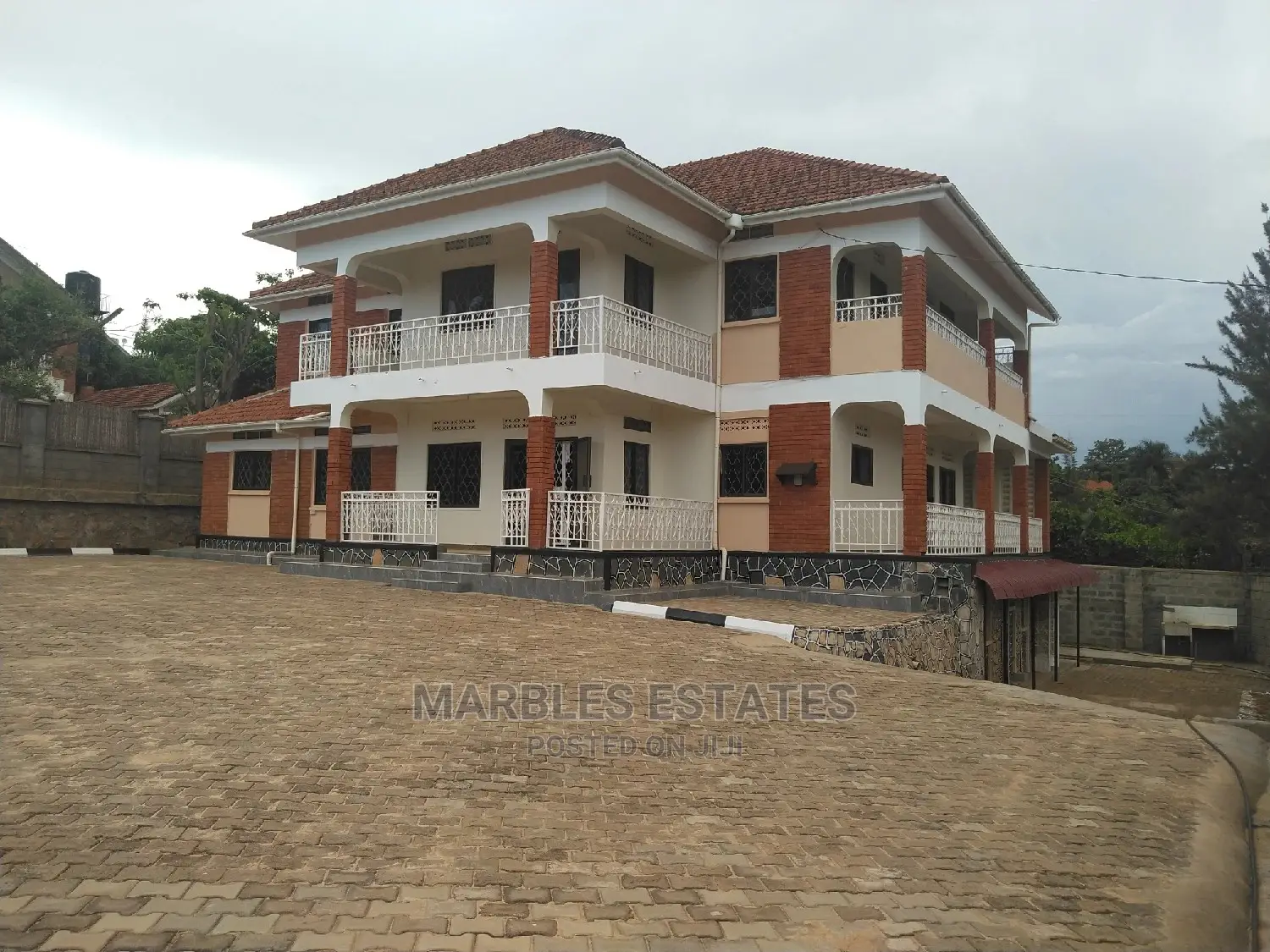 Nice House for Rent Ntinda for Office Space. in Kampala