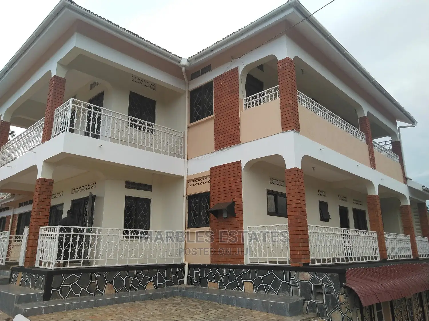 Nice House for Rent Ntinda for Office Space. in Kampala