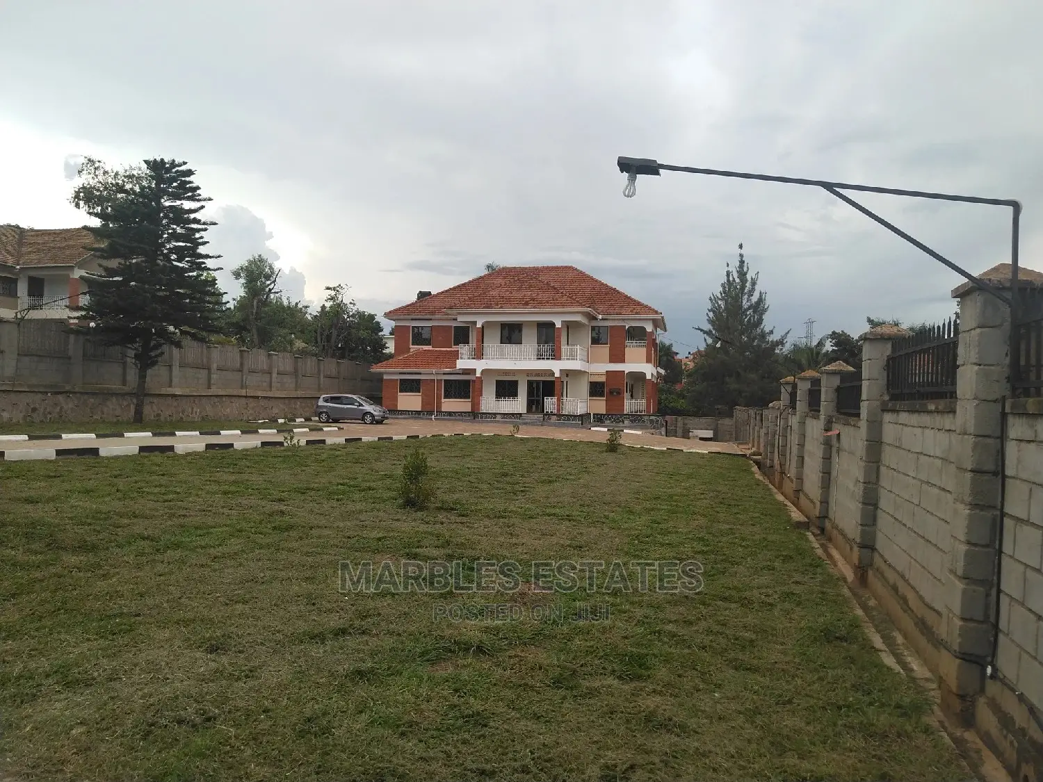 Nice House for Rent Ntinda for Office Space. in Kampala