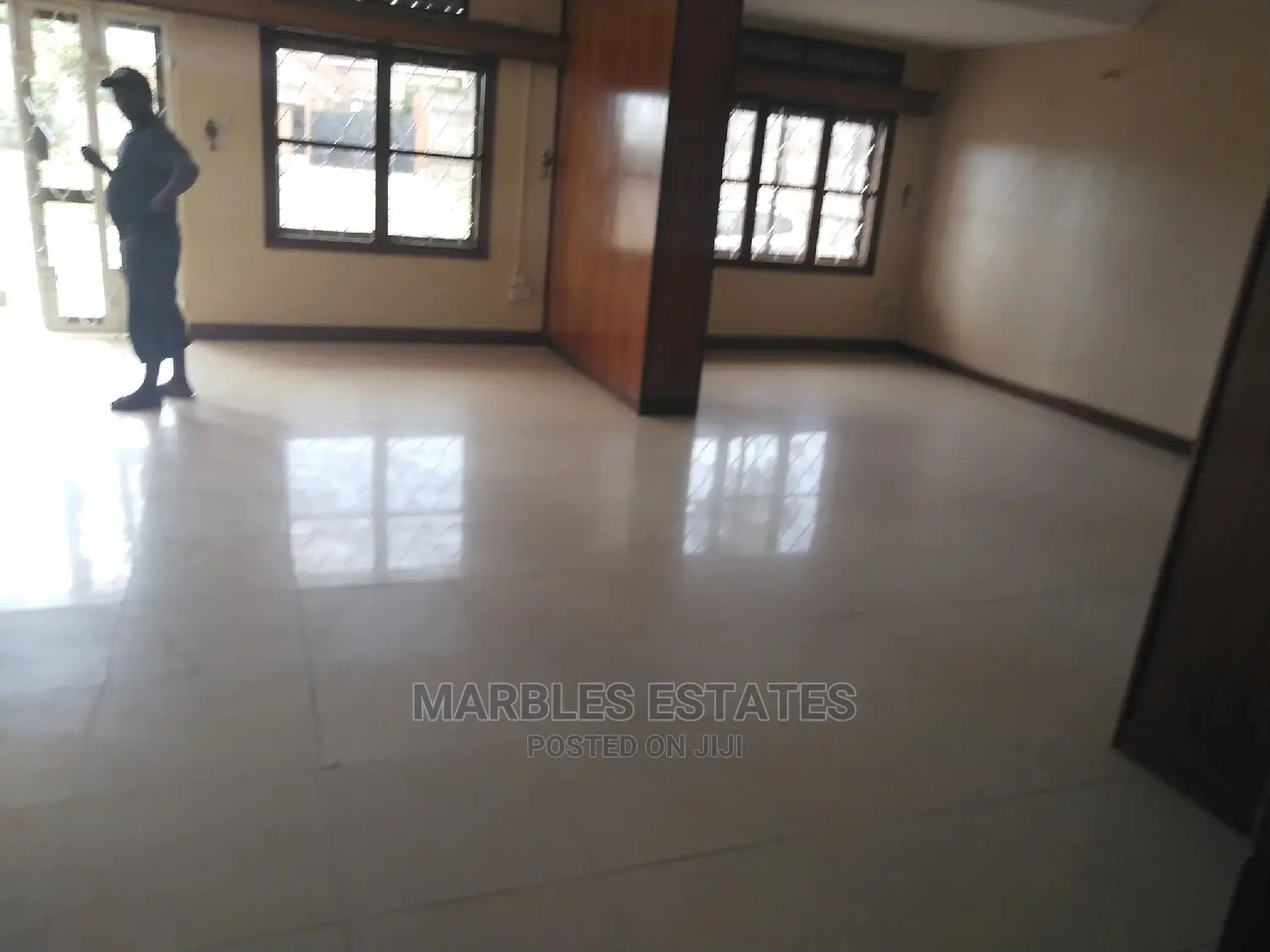 Nice House for Rent Ntinda for Office Space. in Kampala