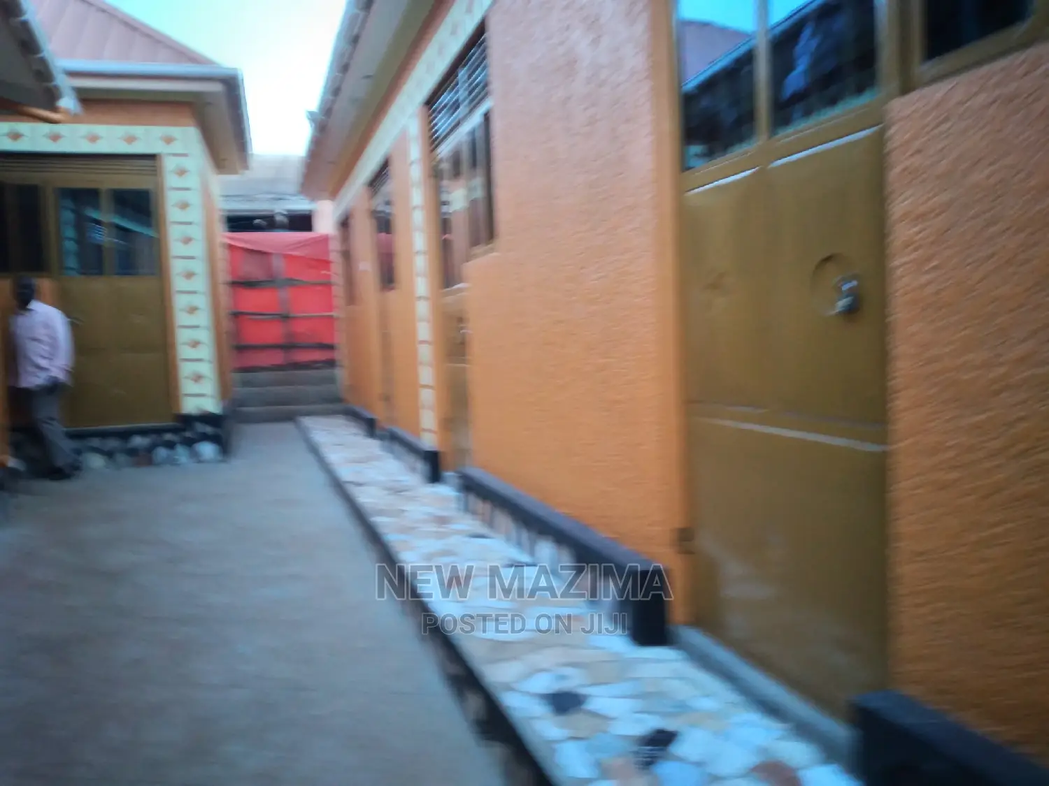 1bdrm House in Makindye, Kampala for rent in Kampala