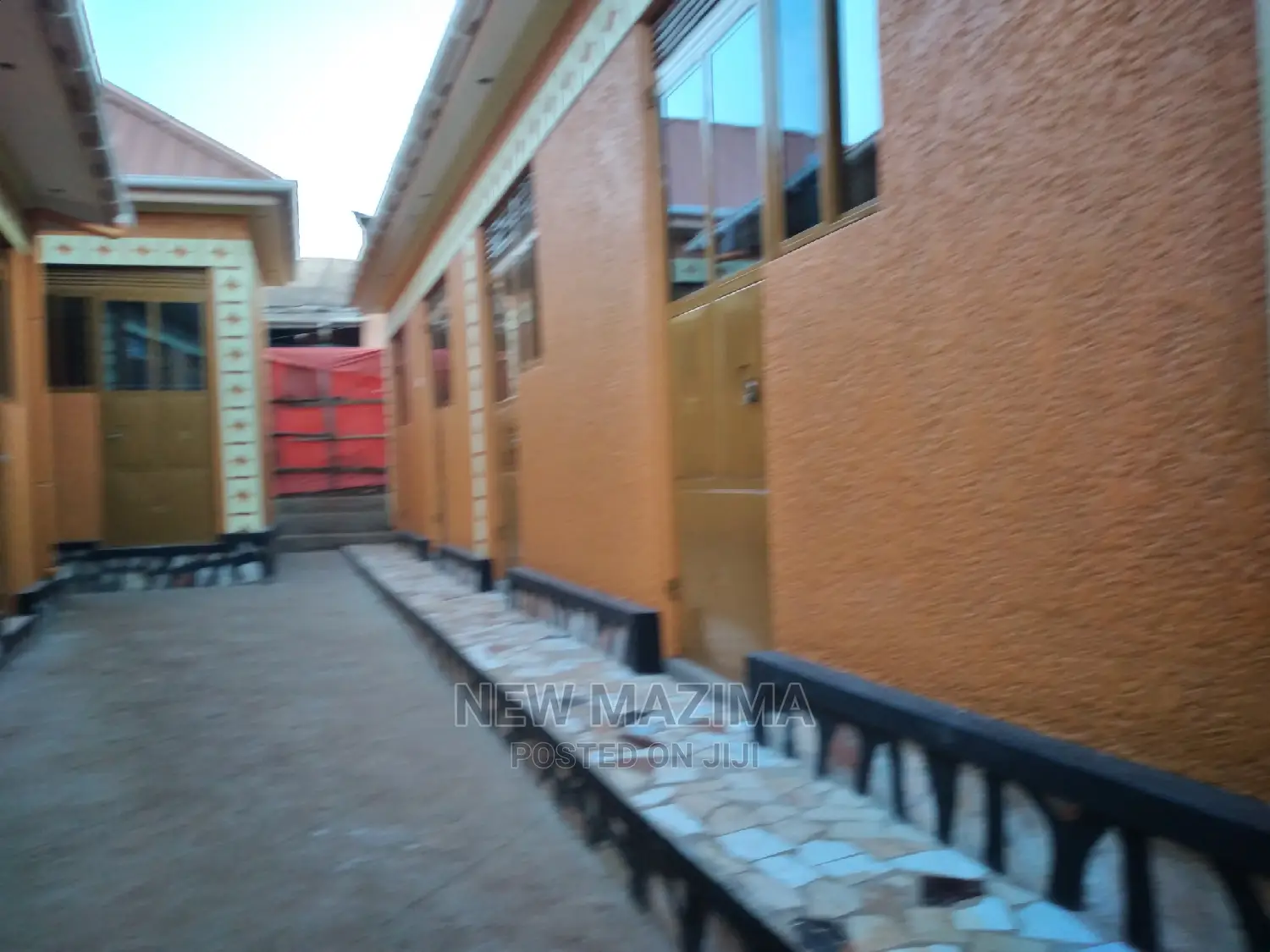 1bdrm House in Makindye, Kampala for rent in Kampala