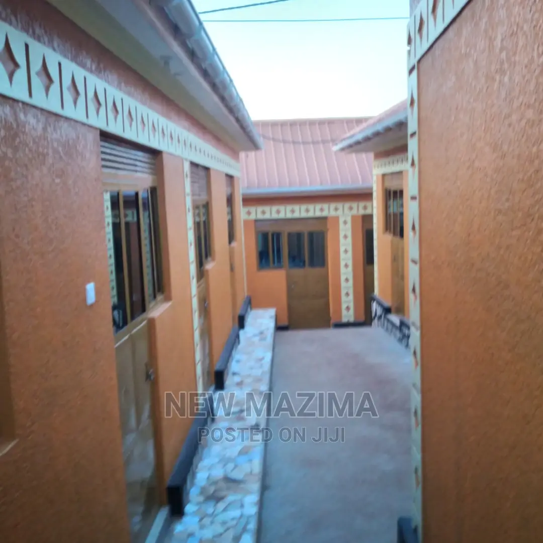 1bdrm House in Makindye, Kampala for rent in Kampala